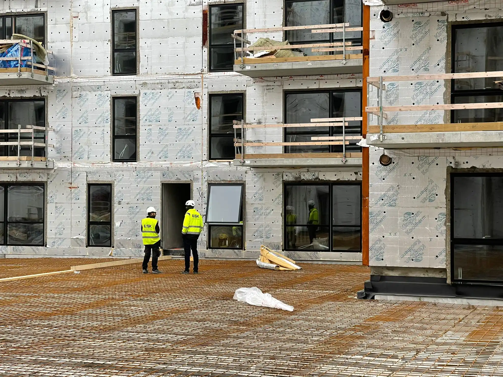 Commercial Project